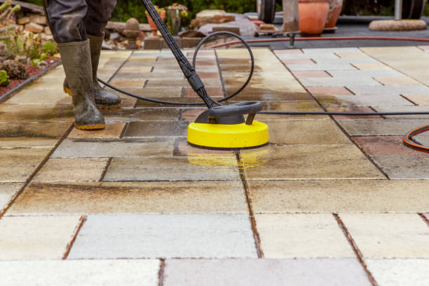 Reliable Pomona Park, FL Pressure washing Solutions